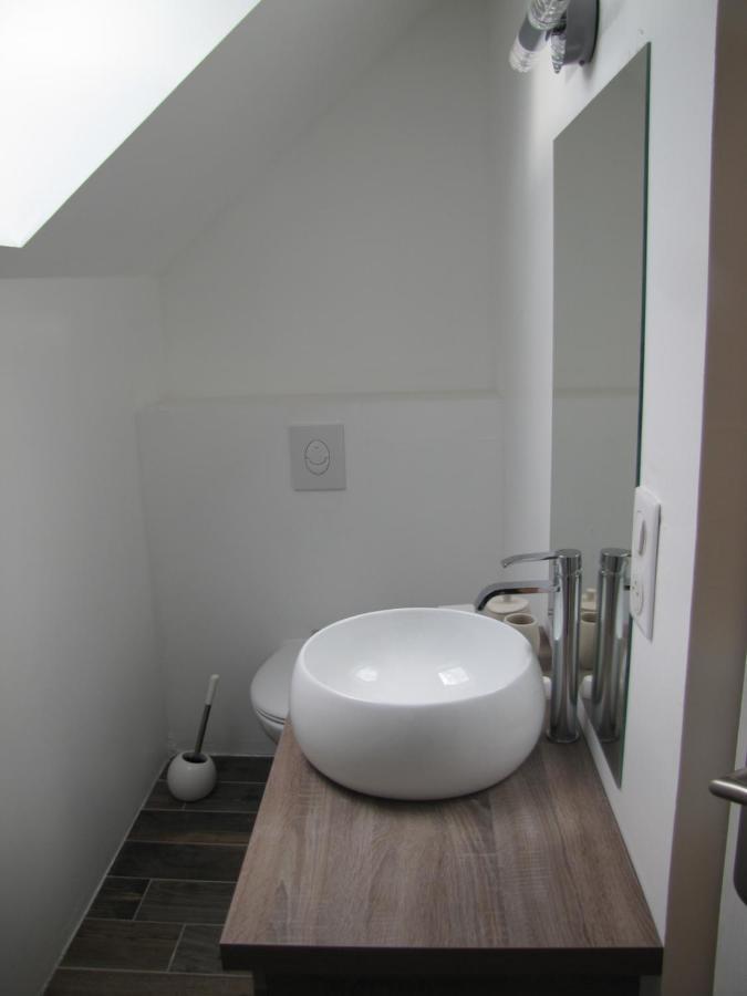 Sennely Cote Sologne B&B 외부 사진