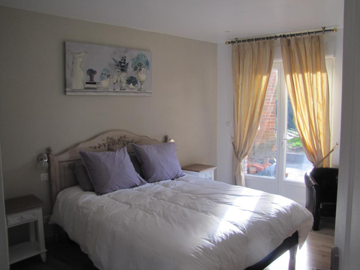 Sennely Cote Sologne B&B 외부 사진