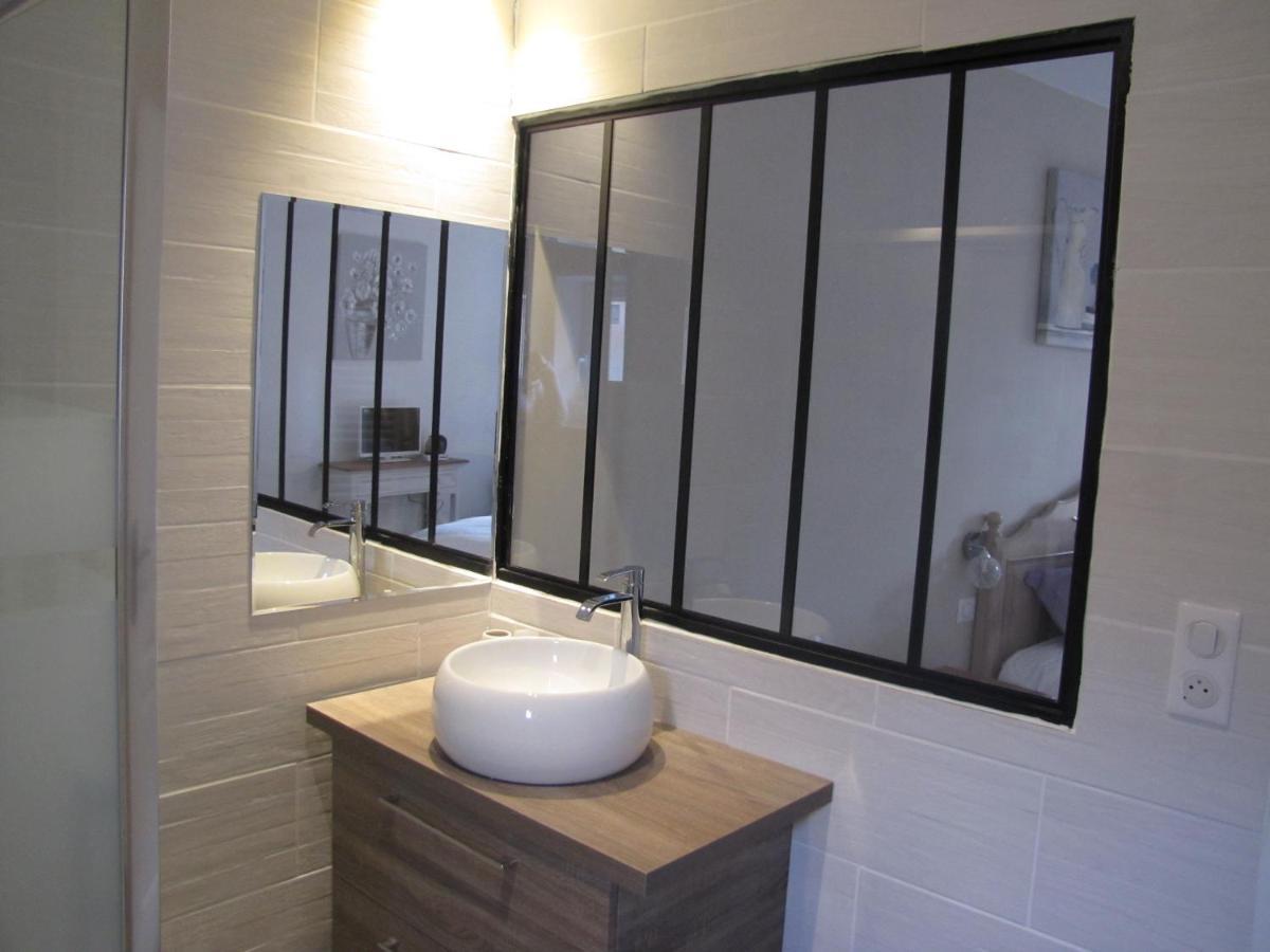 Sennely Cote Sologne B&B 외부 사진