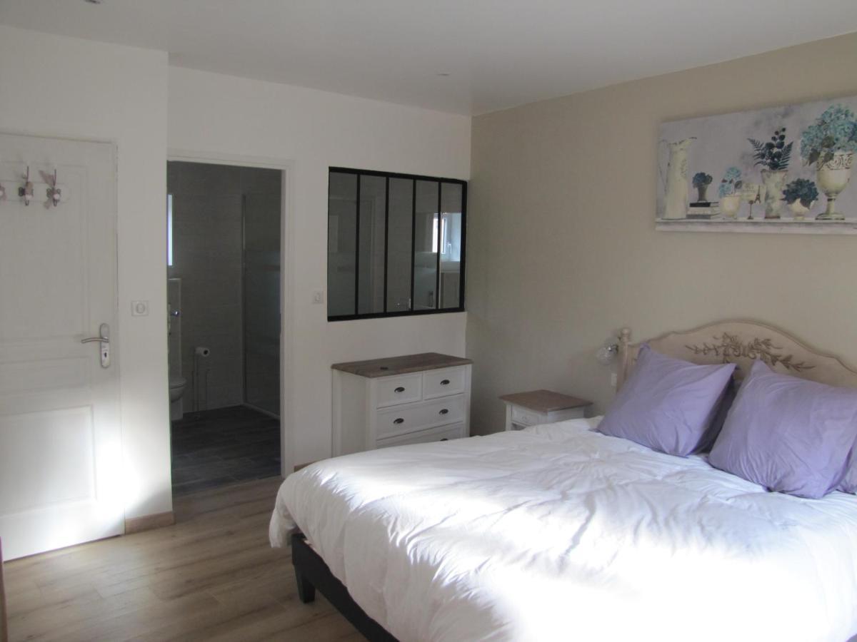 Sennely Cote Sologne B&B 외부 사진