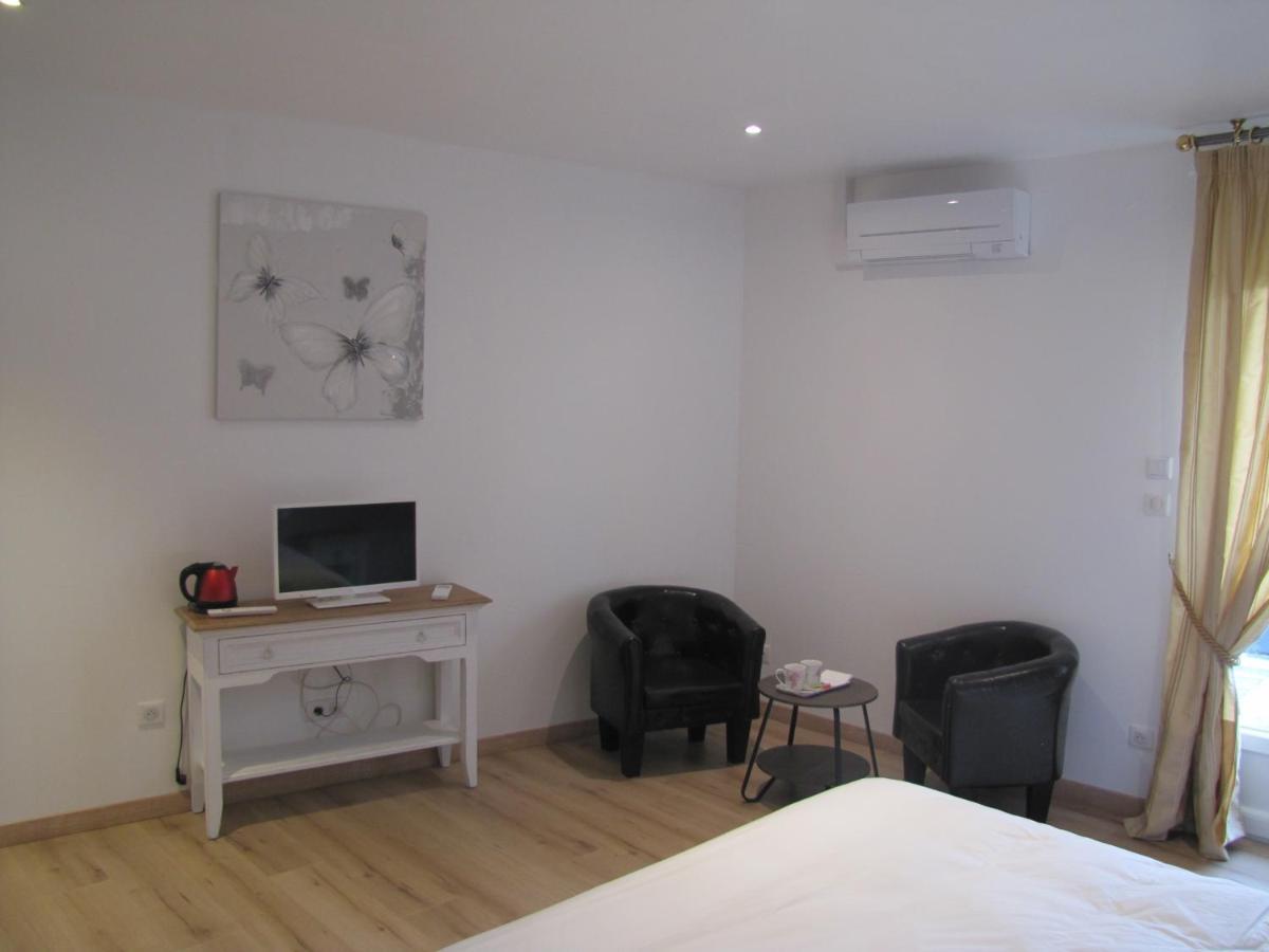 Sennely Cote Sologne B&B 외부 사진